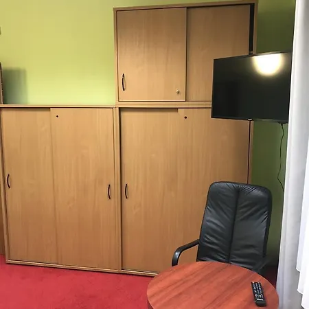 Hostal Aplauz *